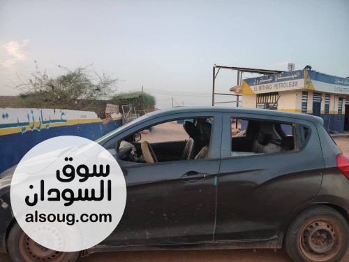 اسبـــارك موديل 2016 - صورة رقم 6