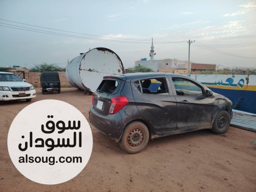 اسبـــارك موديل 2016 - صورة رقم 3