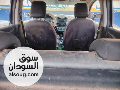 اسبـــارك موديل 2016 - صورة رقم 5