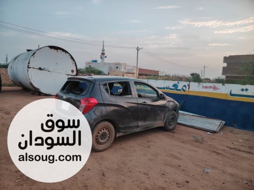 اسبـــارك موديل 2016