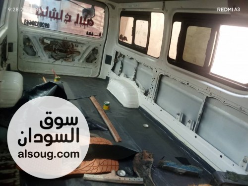 للبيع شريحة تايوتا موديل 2014 بنزين - Image # 5