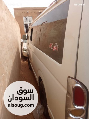 للبيع شريحة تايوتا موديل 2014 بنزين - Image # 4