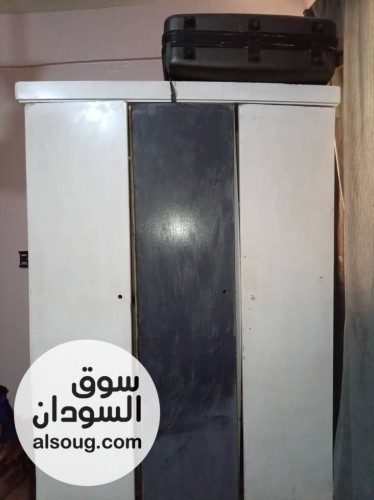 دولاب أطفال شبه جديد