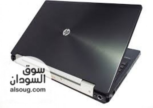 لابتوب Hp Elite Book 88570w شبه جديد - صورة رقم 3
