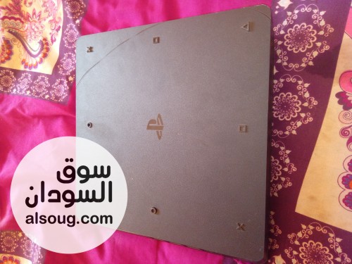 بلاستيشن 4 استعمال خفيف - Image # 2