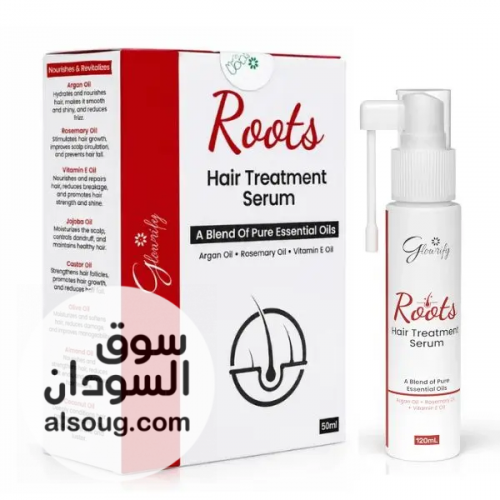Roots Hair Treatment Serum Price In Pakistan