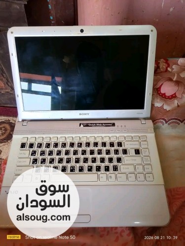 تلفون A71 للبيع نضيف