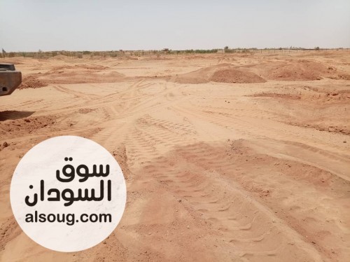 *للبيع أرض زراعية الريف الشمالي**المساحة*: 10 فدان *الموقع*: محلية كر - Image # 3