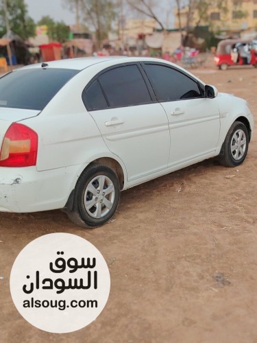 اكسنت دبدوب جياد 2010 - صورة رقم 2