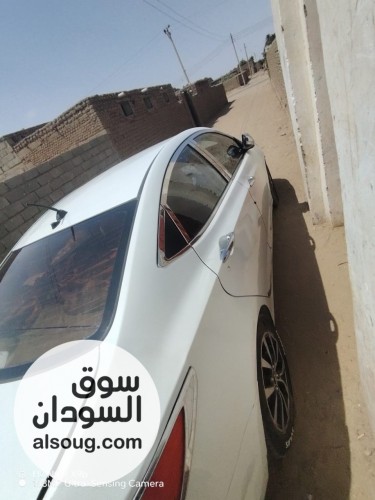 اكسنت مضلع موديل 2015 - Image # 4