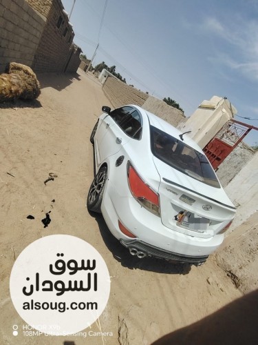 اكسنت مضلع موديل 2015 - Image # 3