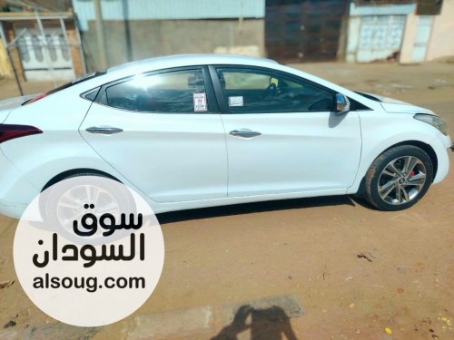 سيارة النترا جديدة موديل 2015 - صورة رقم 6