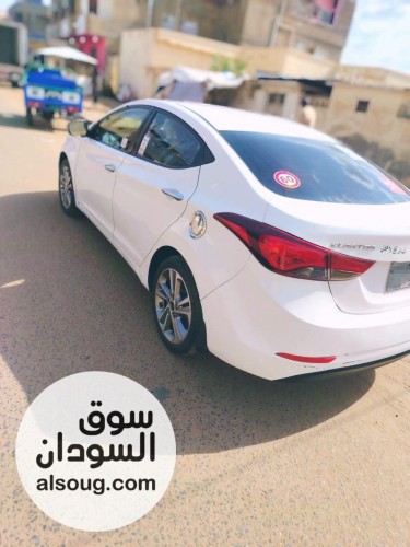 سيارة النترا جديدة موديل 2015 - صورة رقم 4