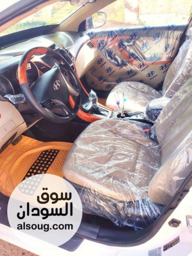 سيارة النترا جديدة موديل 2015 - صورة رقم 2