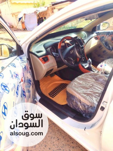 سيارة النترا جديدة موديل 2015 - صورة رقم 8