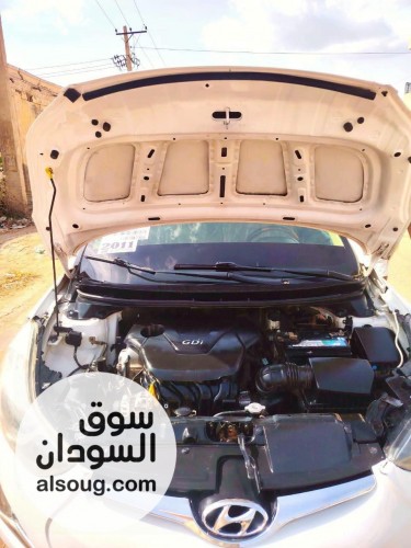 سيارة النترا جديدة موديل 2015 - صورة رقم 7