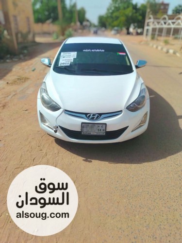 سيارة النترا جديدة موديل 2015 - صورة رقم 5
