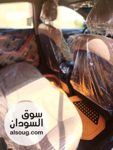 سيارة النترا جديدة موديل 2015 - صورة رقم 3