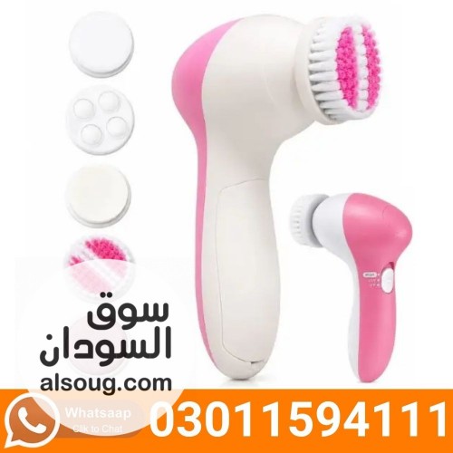 5 In 1 Face Massager In Pakistan