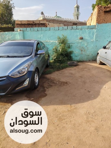 النترا موديل 2014 نضيفة - Image # 5