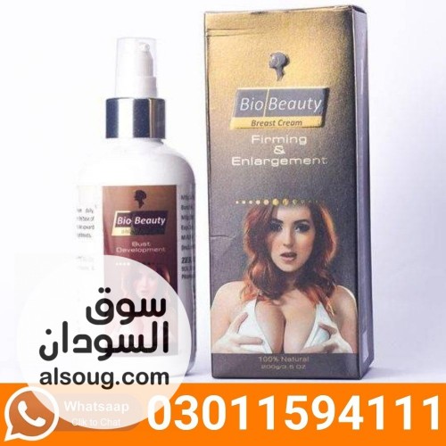 Bio Beauty Breast Cream In Pakistan