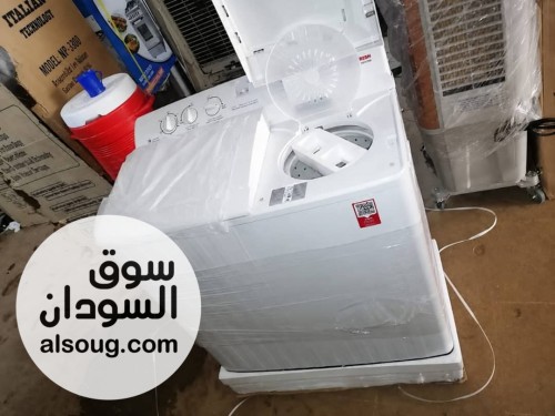 غسااالات فريش حصلووو - Image # 5