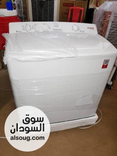 غسااالات فريش حصلووو - Image # 2