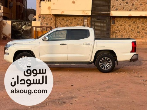 للبيع في بحري بوكس ميتسوبيشي موديل 2026 ماشه 18الف مشي حقيقي. - صورة رقم 5