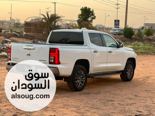 للبيع في بحري بوكس ميتسوبيشي موديل 2026 ماشه 18الف مشي حقيقي. - صورة رقم 3