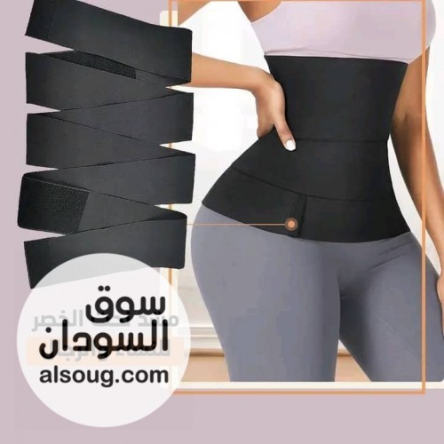 مشد نحت الخصر الغني عن التعرييف - صورة رقم 2