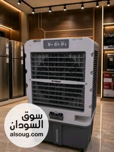 مكيف فريش ١٠ الف وحده
السعه 120ليتر سعه التنك
السعر2450و
تو