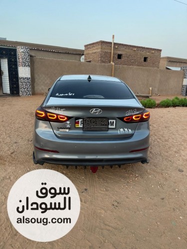 النترا 2017 صالون نضيف - صورة رقم 4