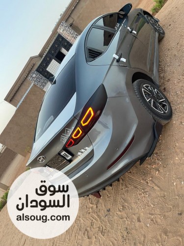 النترا 2017 صالون نضيف - صورة رقم 5