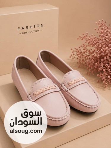  جزم كلاسيك  - صورة رقم 3