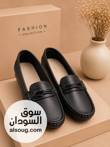  جزم كلاسيك  - صورة رقم 9