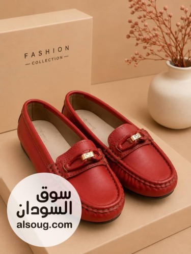  جزم كلاسيك  - صورة رقم 7