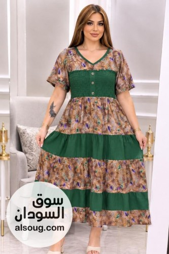  جلباب عاري سعودي فاخر  - Image # 7
