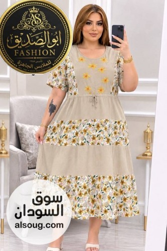  جلباب عاري سعودي فاخر  - Image # 12