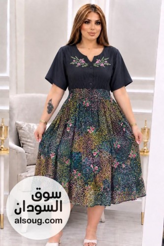  جلباب عاري سعودي فاخر  - Image # 5