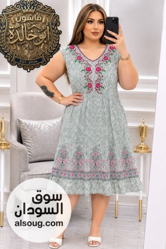  جلباب عاري سعودي فاخر  - Image # 13