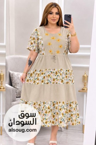  جلباب عاري سعودي فاخر  - Image # 4