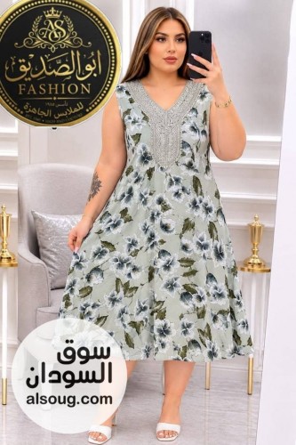  جلباب عاري سعودي فاخر  - Image # 9
