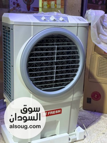  مكيف فريش المتحرك 