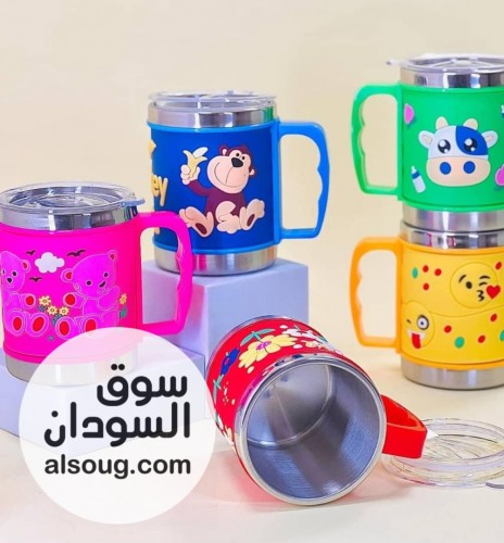 مك استانلس ستيل سيلكون - صورة رقم 2