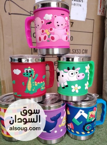 مك استانلس ستيل سيلكون - صورة رقم 3