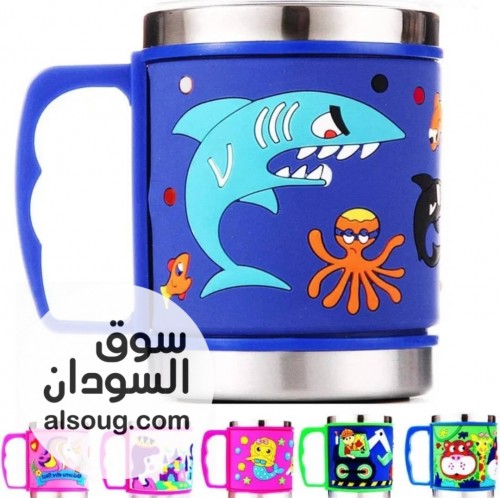 مك استانلس ستيل سيلكون