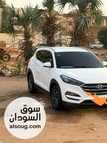 توسان 2016✅
الشكل الجديد ✅
بدون فتحة ✅
مكنة Gdi✅
تكييف تلجة ✅
مقاعد كه