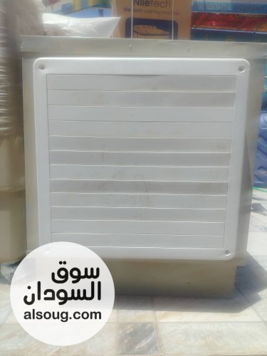 مكيف جـود 6000 وحدة ثابت - صورة رقم 4
