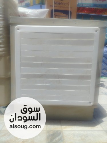 مكيف جـود 6000 وحدة ثابت - صورة رقم 3