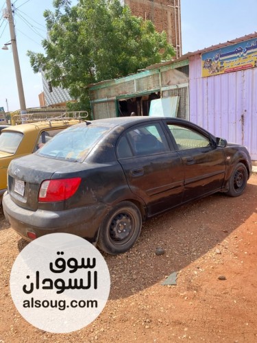 بسم الله اللهم صلي وسلم وبارك على سيدنا محمد -كيا ريو ٢٠١١ ترخبص م - صورة رقم 3